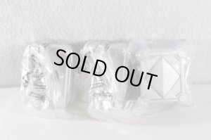 Photo17: Kamen Rider Blade / Complete Selection Modification CSM GarrenBuckle & Rouse Absorber & GarrenRouser (17)