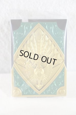 Photo18: Kamen Rider Blade / Complete Selection Modification CSM GarrenBuckle & Rouse Absorber & GarrenRouser (18)