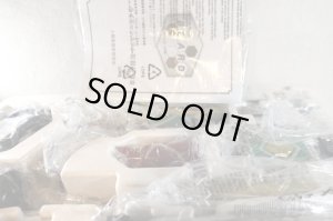 Photo2: Kamen Rider Blade / Complete Selection Modification CSM GarrenBuckle & Rouse Absorber & GarrenRouser (2)