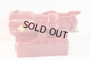 Photo20: Kamen Rider Blade / Complete Selection Modification CSM GarrenBuckle & Rouse Absorber & GarrenRouser (20)