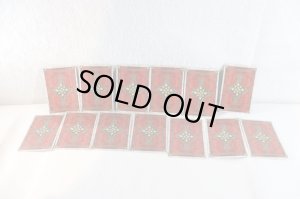 Photo22: Kamen Rider Blade / Complete Selection Modification CSM GarrenBuckle & Rouse Absorber & GarrenRouser (22)