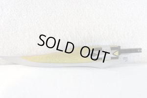 Photo27: Kamen Rider Blade / Complete Selection Modification CSM GarrenBuckle & Rouse Absorber & GarrenRouser (27)