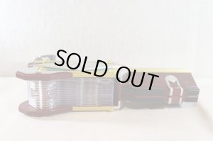 Photo5: Kamen Rider Blade / Complete Selection Modification CSM GarrenBuckle & Rouse Absorber & GarrenRouser (5)