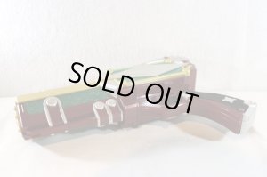 Photo7: Kamen Rider Blade / Complete Selection Modification CSM GarrenBuckle & Rouse Absorber & GarrenRouser (7)