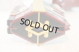 Photo8: Kamen Rider Blade / Complete Selection Modification CSM GarrenBuckle & Rouse Absorber & GarrenRouser (8)