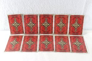 Photo8: Kamen Rider Blade / Evolution Box (8)