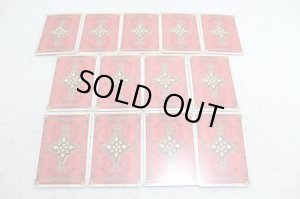 Photo12: Kamen Rider Blade / DX Trump Box with Package (12)