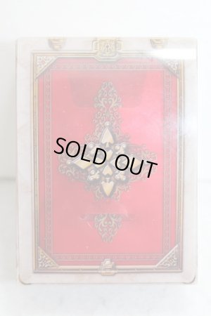 Photo3: Kamen Rider Blade / DX Trump Box with Package (3)