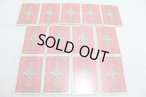 Photo8: Kamen Rider Blade / DX Trump Box with Package (8)