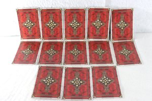 Photo10: Kamen Rider Blade / DX Trump Box Used (10)