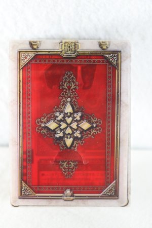 Photo13: Kamen Rider Blade / DX Trump Box Used (13)