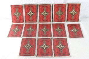 Photo4: Kamen Rider Blade / DX Trump Box Used (4)