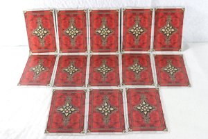 Photo6: Kamen Rider Blade / DX Trump Box Used (6)