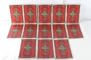 Photo8: Kamen Rider Blade / DX Trump Box Used (8)