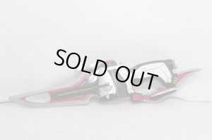 Photo3: Kamen Rider Hibiki / DX Armed Saber with Package (3)