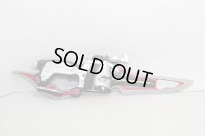 Photo4: Kamen Rider Hibiki / DX Armed Saber with Package (4)