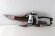 Photo1: Kamen Rider Hibiki / DX Armed Saber Used (1)