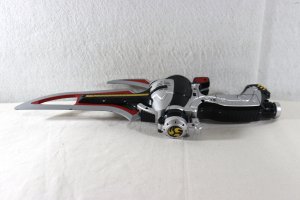 Photo3: Kamen Rider Hibiki / DX Armed Saber Used (3)