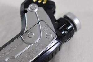 Photo7: Kamen Rider Hibiki / DX Armed Saber Used (7)