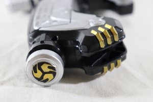 Photo9: Kamen Rider Hibiki / DX Armed Saber Used (9)