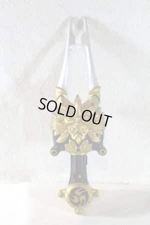 Photo2: Kamen Rider Hibiki / Onkaku Used (2)