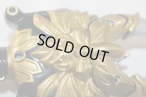 Photo6: Kamen Rider Hibiki / Onkaku Used (6)