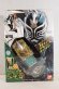 Photo1: Kamen Rider Hibiki / Onjou with Package (1)