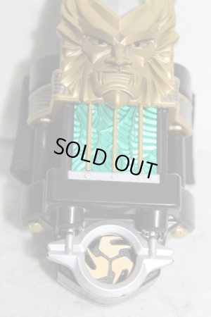 Photo2: Kamen Rider Hibiki / Onjou Used (2)