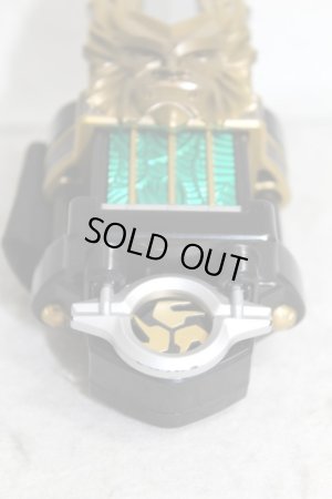 Photo4: Kamen Rider Hibiki / Onjou Used (4)