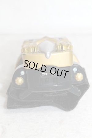 Photo6: Kamen Rider Hibiki / Onjou Used (6)