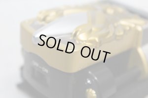 Photo8: Kamen Rider Hibiki / Onjou Used (8)