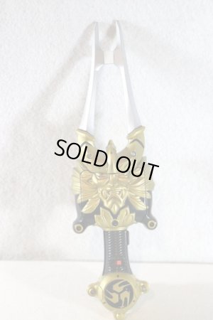 Photo13: Kamen Rider Hibiki / Onkaku Used (13)