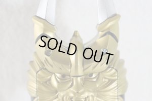 Photo14: Kamen Rider Hibiki / Onkaku Used (14)