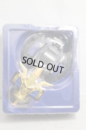 Photo2: Kamen Rider Hibiki / Onteki with Package (2)