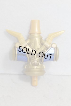 Photo3: Kamen Rider Hibiki / Onteki with Package (3)