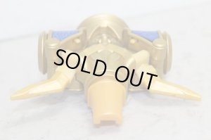 Photo6: Kamen Rider Hibiki / Onteki with Package (6)