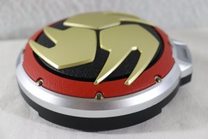 Photo12: Kamen Rider Hibiki / Complete Selection Modification CSM Henshin Onsa Onkaku & Ongekiko Kaentsudumi & Ongekibou Rekka with Pacakge (12)