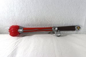 Photo13: Kamen Rider Hibiki / Complete Selection Modification CSM Henshin Onsa Onkaku & Ongekiko Kaentsudumi & Ongekibou Rekka with Pacakge (13)