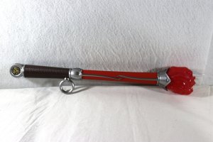 Photo14: Kamen Rider Hibiki / Complete Selection Modification CSM Henshin Onsa Onkaku & Ongekiko Kaentsudumi & Ongekibou Rekka with Pacakge (14)