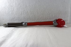 Photo15: Kamen Rider Hibiki / Complete Selection Modification CSM Henshin Onsa Onkaku & Ongekiko Kaentsudumi & Ongekibou Rekka with Pacakge (15)