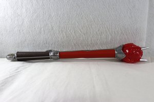 Photo19: Kamen Rider Hibiki / Complete Selection Modification CSM Henshin Onsa Onkaku & Ongekiko Kaentsudumi & Ongekibou Rekka with Pacakge (19)