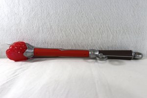 Photo20: Kamen Rider Hibiki / Complete Selection Modification CSM Henshin Onsa Onkaku & Ongekiko Kaentsudumi & Ongekibou Rekka with Pacakge (20)