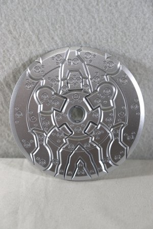 Photo29: Kamen Rider Hibiki / Complete Selection Modification CSM Henshin Onsa Onkaku & Ongekiko Kaentsudumi & Ongekibou Rekka with Pacakge (29)