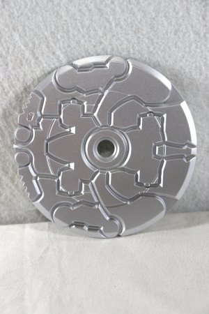 Photo30: Kamen Rider Hibiki / Complete Selection Modification CSM Henshin Onsa Onkaku & Ongekiko Kaentsudumi & Ongekibou Rekka with Pacakge (30)