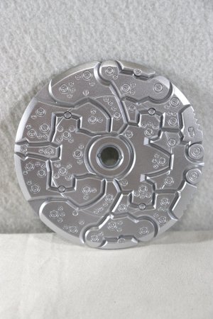 Photo31: Kamen Rider Hibiki / Complete Selection Modification CSM Henshin Onsa Onkaku & Ongekiko Kaentsudumi & Ongekibou Rekka with Pacakge (31)