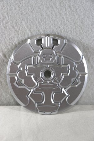 Photo32: Kamen Rider Hibiki / Complete Selection Modification CSM Henshin Onsa Onkaku & Ongekiko Kaentsudumi & Ongekibou Rekka with Pacakge (32)