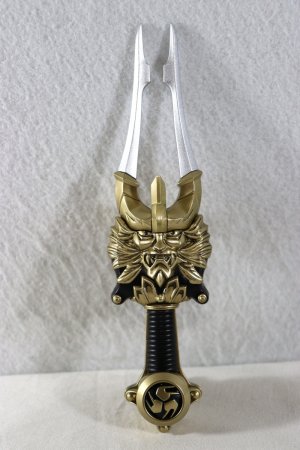 Photo4: Kamen Rider Hibiki / Complete Selection Modification CSM Henshin Onsa Onkaku & Ongekiko Kaentsudumi & Ongekibou Rekka with Pacakge (4)