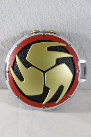 Photo8: Kamen Rider Hibiki / Complete Selection Modification CSM Henshin Onsa Onkaku & Ongekiko Kaentsudumi & Ongekibou Rekka with Pacakge (8)