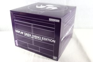 Photo1: Kamen Rider Hibiki / Display Daiza Hibiki Edition (1)