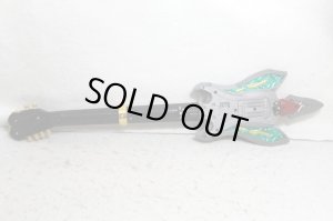 Photo3: Kamen Rider Hibiki / DX Ongekigen Set with Package (3)